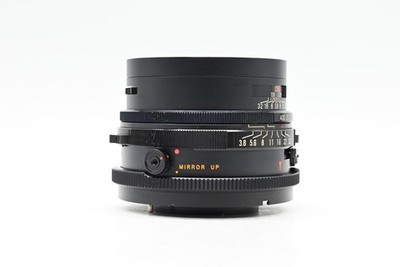 フィルムカメラ Mamiya RB67 sekor 127mm F3.8 Mamiya RB67 127mm f3.8 Sekor C Lens RB-67 #416 | eBay