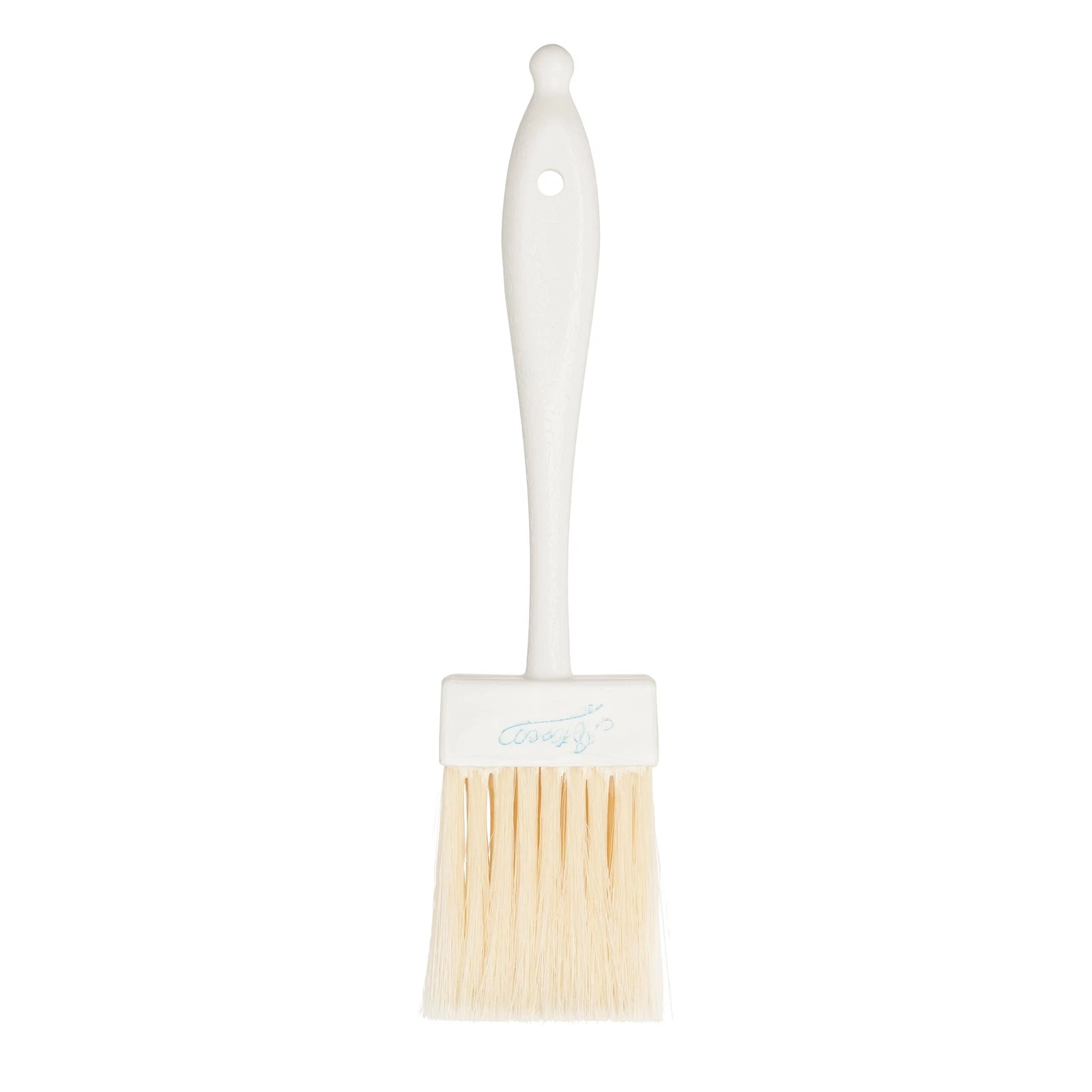Pastry Brush, 2-Inch Wide Head with Natural White Boar Bristles & Molded Plas...
Opens in a new wind