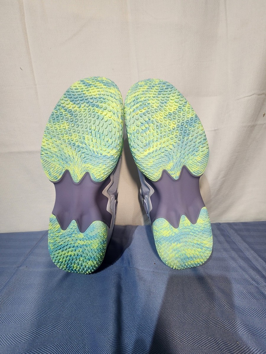XERO SHOES Scarpe da basket Jordan Why Not Zer0.5 Indigo