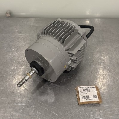 Daikin 2065995 Fan Motor Replacement RM112NV TCW4804ADK NEW! FREE