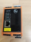 VSE100 - IFM Diagnostic Electronics Module for Vibration Sensors