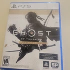 Ghost of Tsushima Director's Cut - Sony PlayStation 5