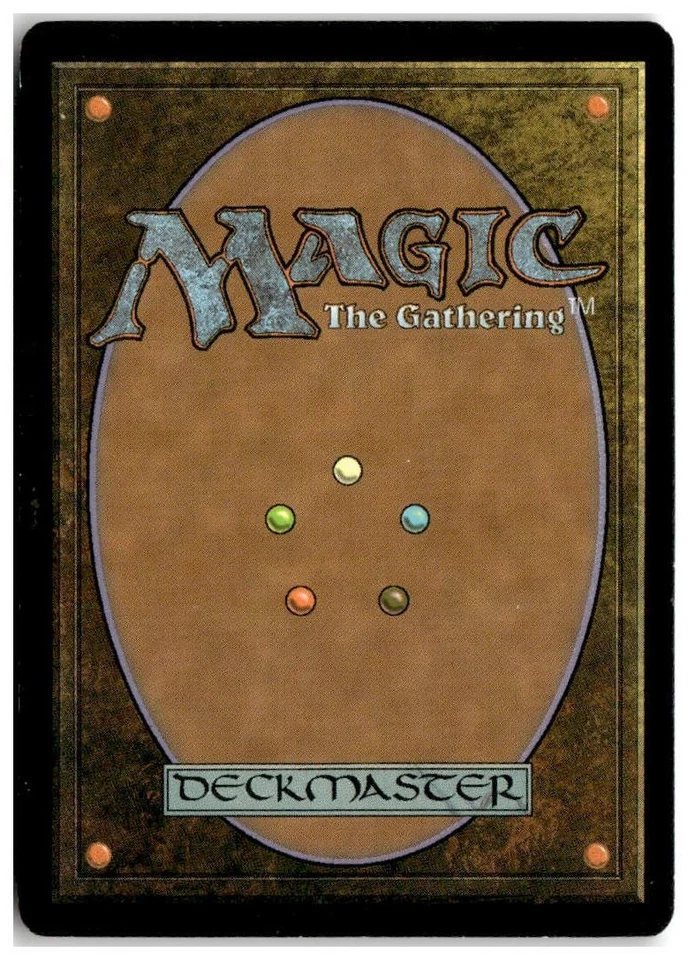 MTG Volcano Hellion - Planar Chaos Moderately Played English Playset (x4) - Image 2 of 4