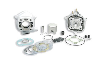 MALOSSI Cylinder kit Ø47,6MM