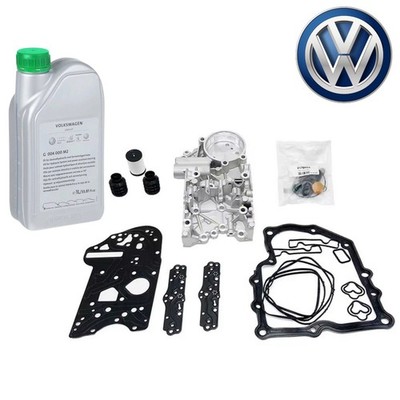 Rep.-Satz Getriebe inkl. Original VW Öl für VW Seat Audi Skoda DSG 0AM DQ200