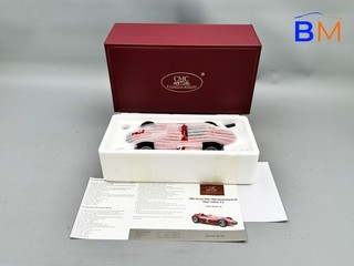 1:18 CMC M 185 Ferrari D50 1956 Deutschland GP Collins #2 II 5 M 0149