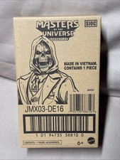 Masters of the Universe Chronicles Dream Date Skeletor Action Figure - Exclusive
