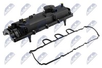 NTY Zylinderkopfhaube BPZ-RE-002 FüR Mercedes Citan GroßRaumlimousine W415 Mixto
