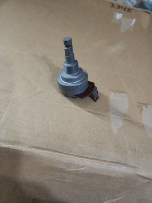 1960'S PONTIAC OLDSMOBILE WINDSHIELD WIPER SWITCH 1 SPEED OEM DELCO REMY