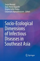 Serge Morand (U. A.) | Socio-Ecological Dimensions Of Infectious Diseases In...