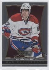 2013-14 Panini Select Max Pacioretty #16 1k3
