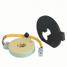 Lenkmomentsensor CL8Z-3F818-A einfach einzubauen Lenkwinkelsensor mit Kabelbaum