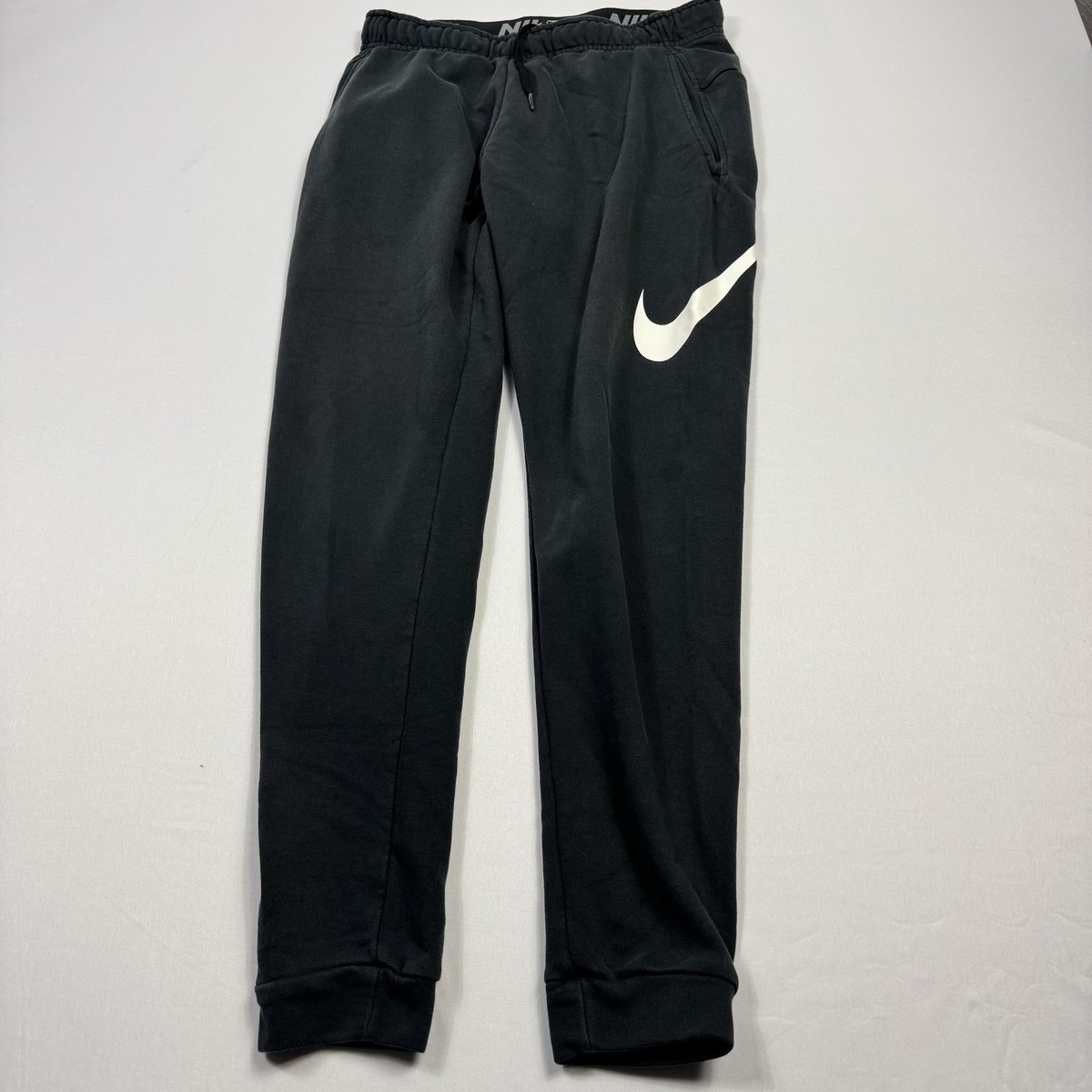 Joggers Nike Mens Small Sweatpants Nike Dri-FIT Pants Mens Small