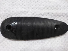 Vintage Fajen Rifle Stock Butt Plate. Approx 4 13/16" 1 1/2", #1