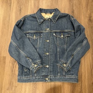 Levis Silvertab Jacket | eBay Levis Silvertab Jacket | eBay