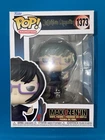 Funko Pop Vinyl Animation Jujutsu Kaisen MAKI ZEN’IN Figure #1373 MIB