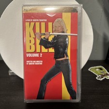 Kill Bill Volume 2 UMD-Movie, 2005 
