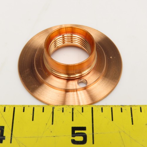 Bystronic 10063376 Laser Receptacle - Picture 4 of 4