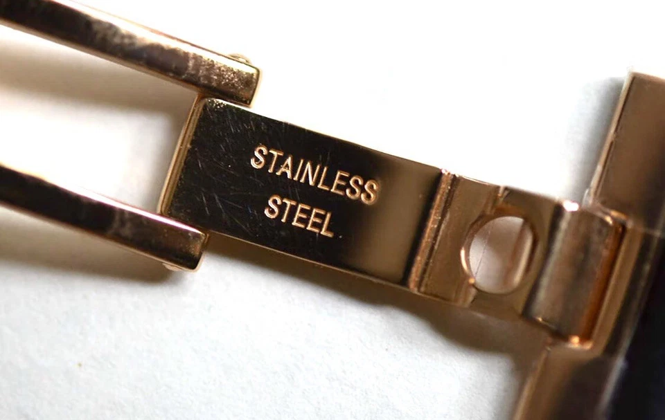 TISSOT LE LOCLE CHRONOMETRE MENS LEATHER STRAP WATCH (2012) - Image 3 of 4