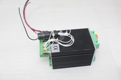 AWP980-AWRS485 Analog Controller Module 24VDC RS485 0 10V / 0 20mA