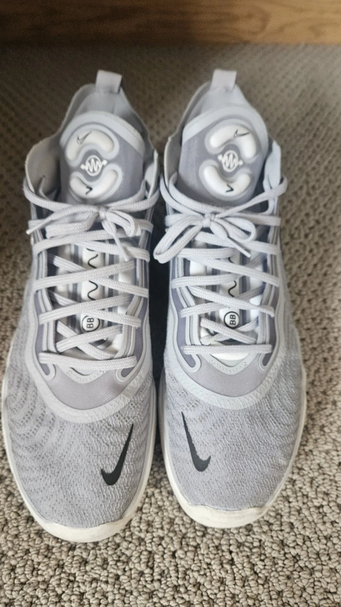 Nike Air Zoom GT Run TB Wolf Grey for Sale | Authenticity  display picture 1