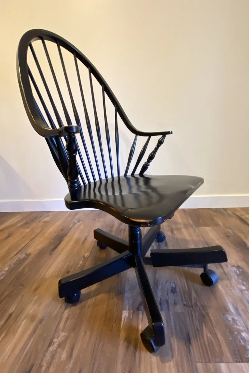 Vintage Office Chair In Chairs for sale - eBay