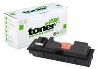 My Green Toner Zu Kyocera TK-18 / 1T02FM0EU0 Schwarz - Ca. 7200 Seiten