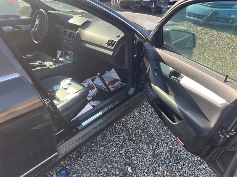 FRONT WIPER MOTOR 2048201040 2008-2015 MERCEDES-BENZ C300 - Image 3 of 4