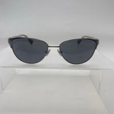 DKNY Sunglasses Women FRAME ONLY DY 5635 Cat Eye 51-16-135 Gray 669