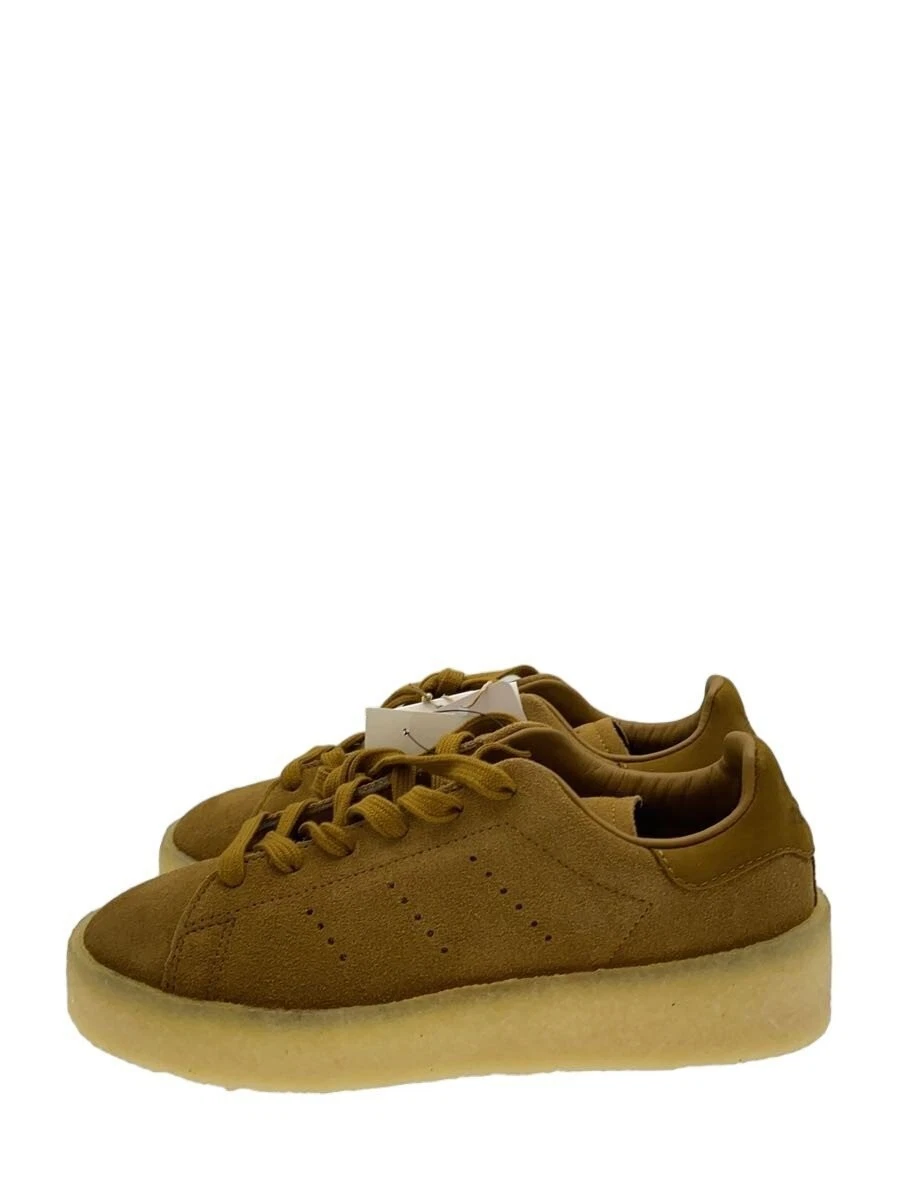 靴 [ ORIGINALS] STANSMITHPREMIUM Adidas Stan Smith Crepe Bronze Strata Gum for sale | eBay