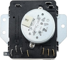 W10185982 Dryer Timer Compatible with Whirlpool, Maytag, Kenmore, Crosley, Repla