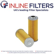 Fuel Filter for John Deere 50C ZTS w/Isuzu 4LE2 Eng