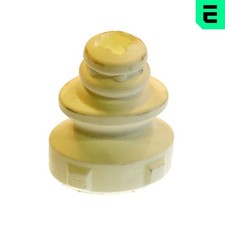 OPTIMAL Anschlagpuffer Federung F8-7579 für AUDI A3 8P1 Sportback 8PA TSI TFSI