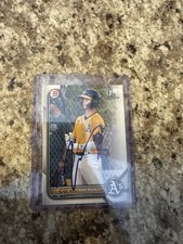 Max Muncy Bowman Chrome 2022 Auto