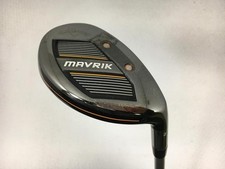 Callaway MAVRIK MAX Hybrid U4 Diamana40 for Callaway (R) #470 Golf Clubs
