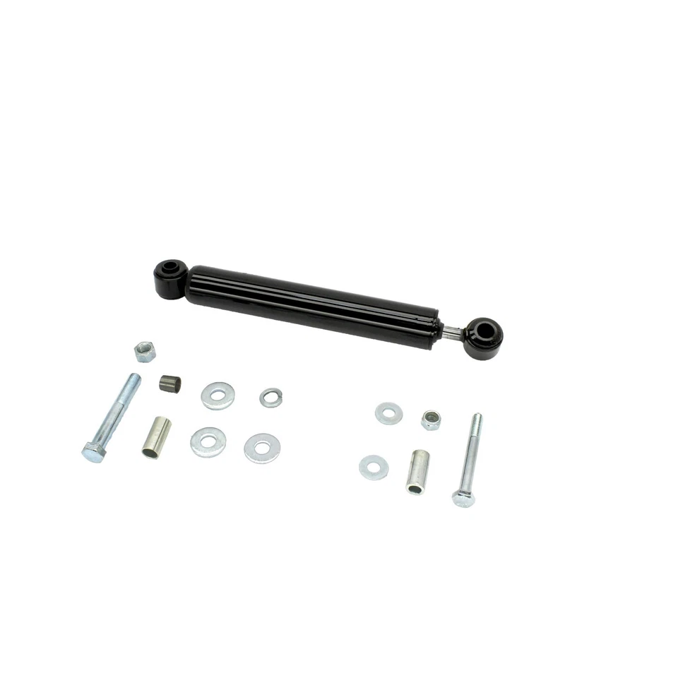 Steering Damper Front KYB For 1993-2006 Jeep Grand Cherokee - Image 3 of 4