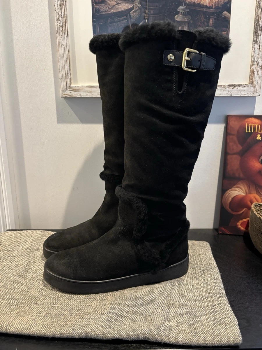 ルイヴィトン　LOUIS VUITTON long boots 【38 1/2】 Donna High Boot - Women - Shoes | LOUIS VUITTON ®