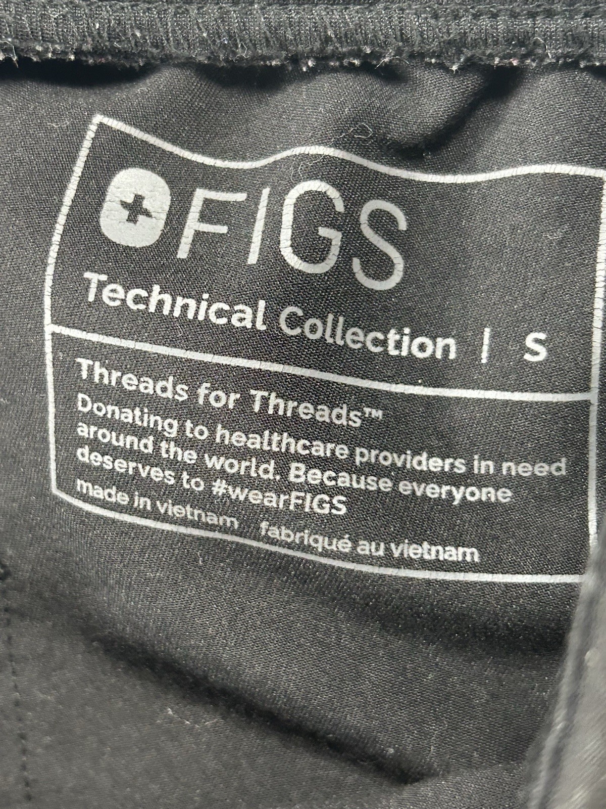 FIGS Technical Collection - Sleevless Top/Bottoms… - image 8