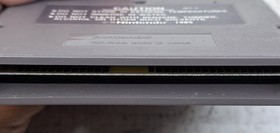 Wall Street Kid Nintendo NES 1990 Sofel Authentic Cartridge Tested Clean