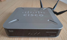 Cisco Small Business (Linksys)  WAP4410N Wi-Fi radio access point with PSU
