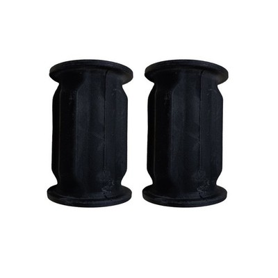 2x Lenkgetriebe Halter Buchse 2H0422405 7L0422405 für SUV