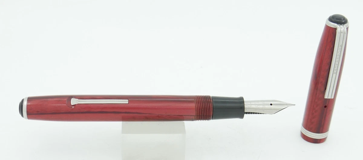 Xezo Urbanite II Jazz Retro Style Serial Middle Font Ballpoint Pen Is One Of A Kind. I.1130159254