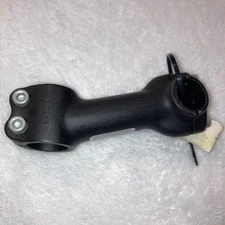 bicycle handlebar stem 11/8 dia 22.2 Clamp 100mm 10degree Rise 