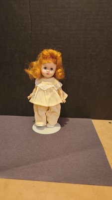 vogue ginny dolls