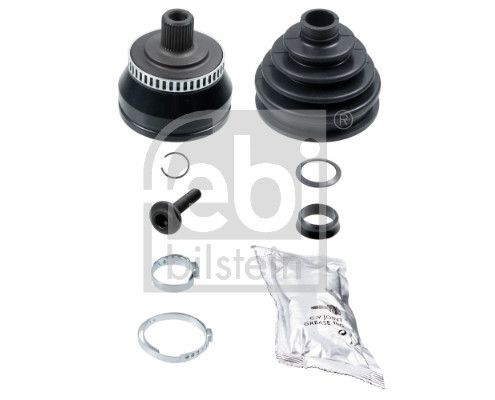 Febi Bilstein Gelenksatz, Antriebswelle 185232 FüR Audi Skoda VW-image