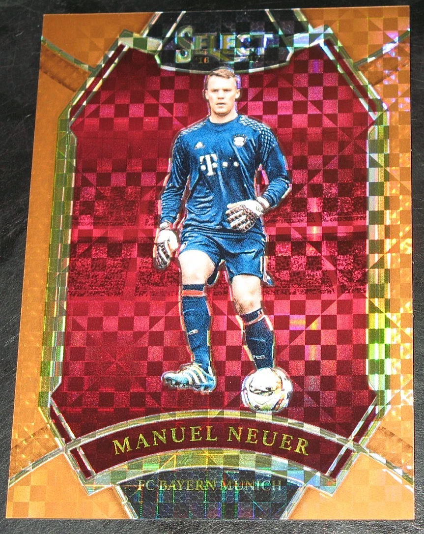 FC Bayern München プリントサイン入りボール 2016/17 Las mejores ofertas en Tarjetas de colección de Deportes Fútbol