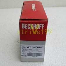 1PCS new BECKHOFF EK1521 model