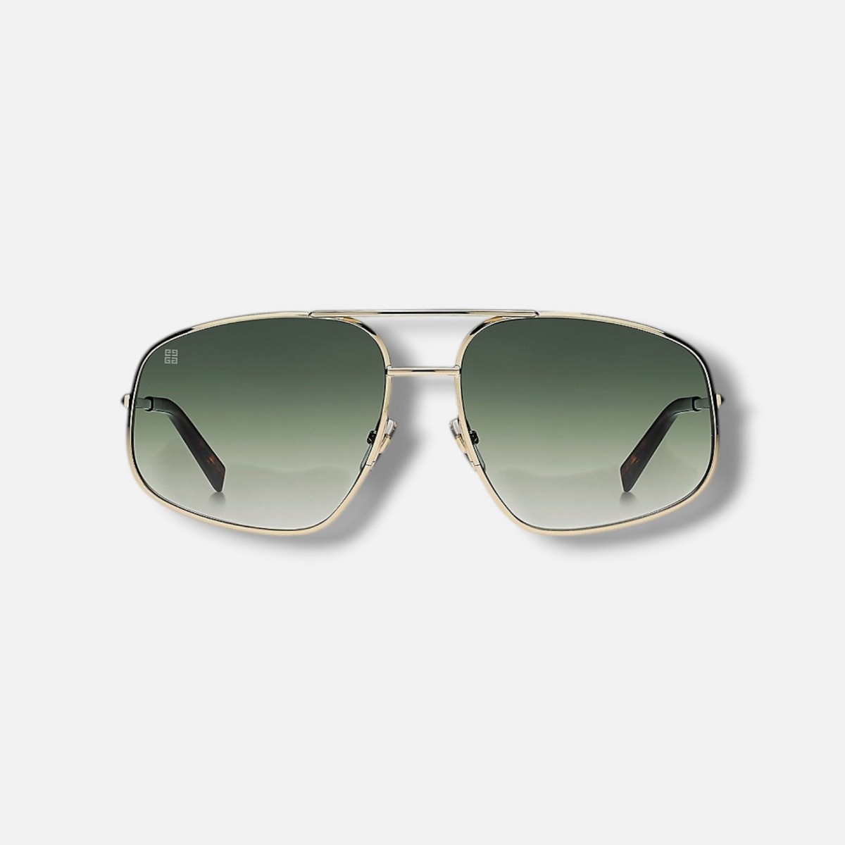 Givenchy Men GV7193S Gold Aviator Sunglasses 60-16-140 | eBay display picture 3