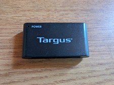 Targus - Universal 33-in-1 Card Reader / Writer USB 2.0