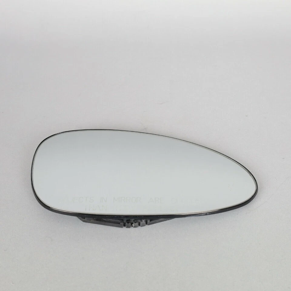 Porsche 911 928 968 993 Right Door Mirror Glass 96573103801 OEM Used Foto 3 de 4